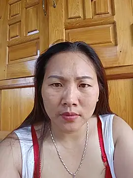 Nana-sexy55 Adlı Modelin Web Kamerası Şovu