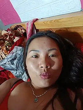Nana-sexy55 网络视讯表演
