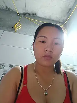 Nana-sexy55 网络视讯表演