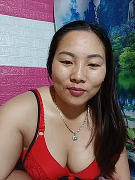 Nana-sexy55 Adlı Modelin Web Kamerası Şovu