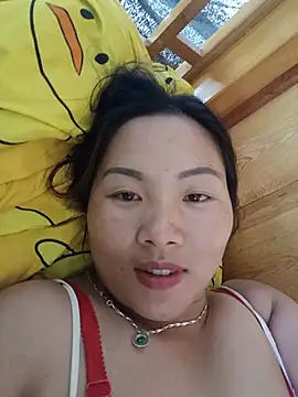 Pertunjukan Kamera Web Nana-sexy55