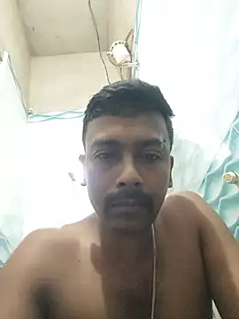 sanjoy190 网络视讯表演