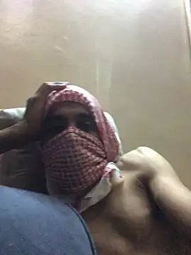 عرض كام Hotgay007