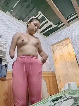 โชว์เว็บแคมของ Ami-sexyy