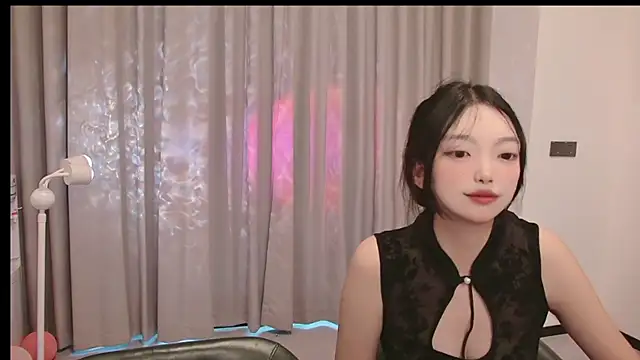 SM-666 웹캠 쇼