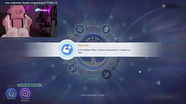 venombabby's Live XXX Chat