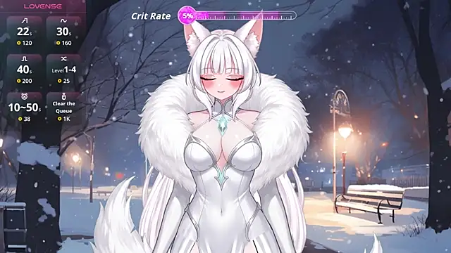 MiyariFox Adlı Modelin Web Kamerası Şovu