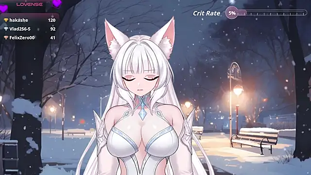 عرض كام MiyariFox