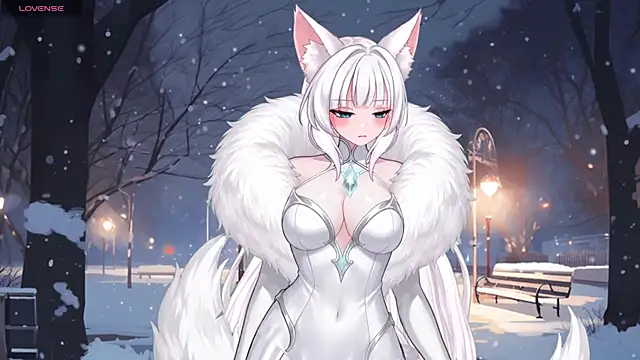 โชว์เว็บแคมของ MiyariFox