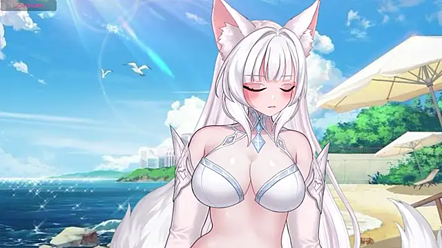 MiyariFox Webcamshow