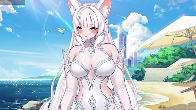 MiyariFox's Live XXX Chat