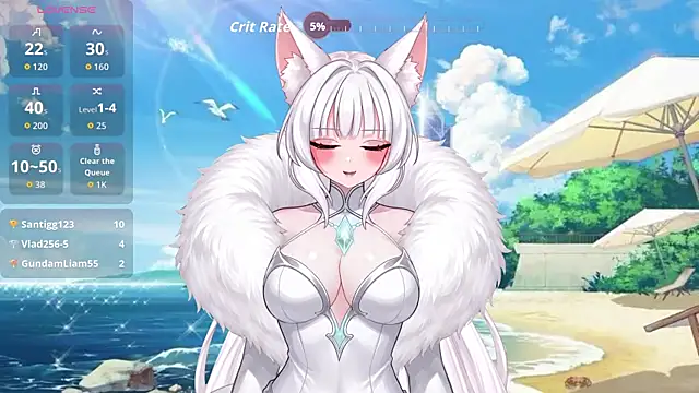 عرض كام MiyariFox