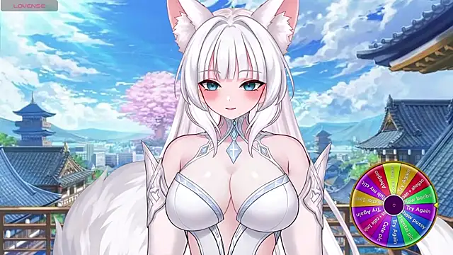 MiyariFox Adlı Modelin Web Kamerası Şovu