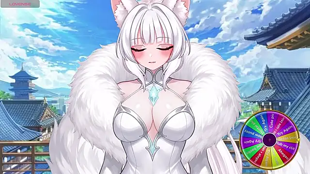 MiyariFox Adlı Modelin Web Kamerası Şovu