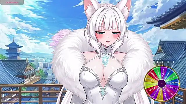 โชว์เว็บแคมของ MiyariFox
