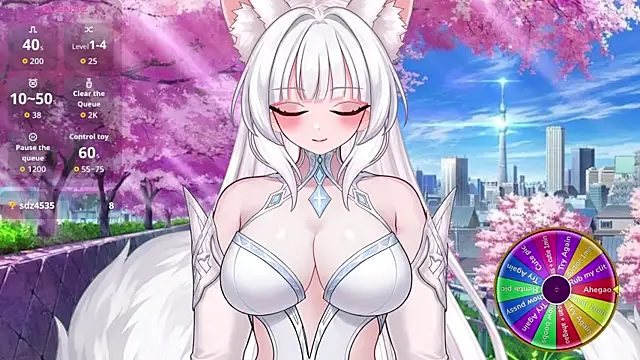 عرض كام MiyariFox