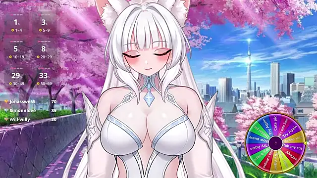 عرض كام MiyariFox
