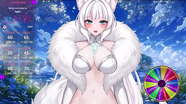 عرض كام MiyariFox