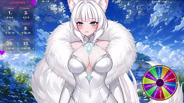 โชว์เว็บแคมของ MiyariFox