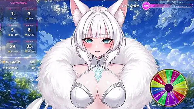 عرض كام MiyariFox