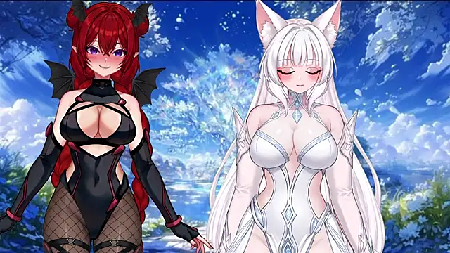 MiyariFox Show Webcam