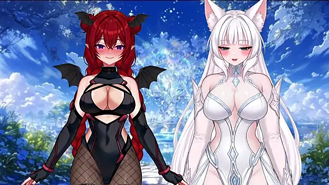 โชว์เว็บแคมของ MiyariFox