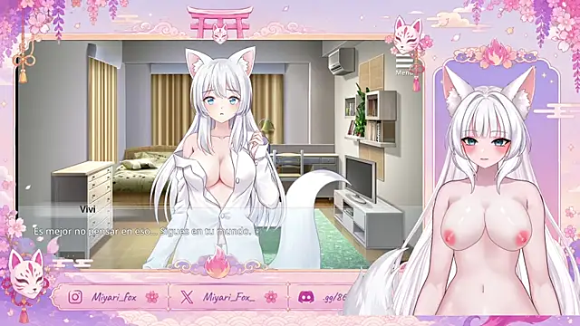 عرض كام MiyariFox