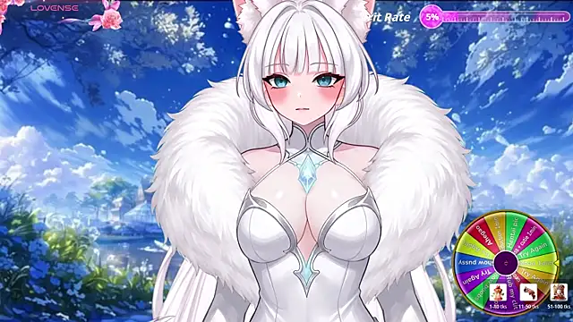 โชว์เว็บแคมของ MiyariFox