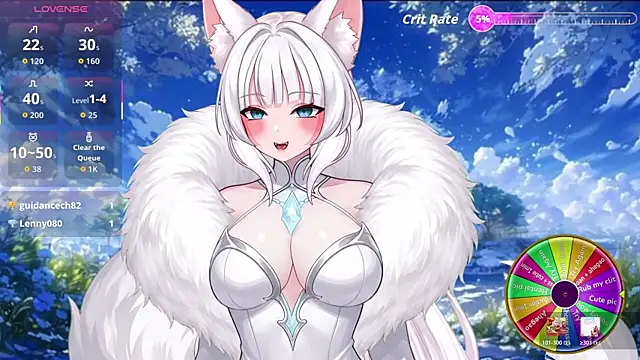 عرض كام MiyariFox
