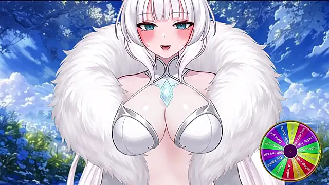 MiyariFox 웹캠 쇼