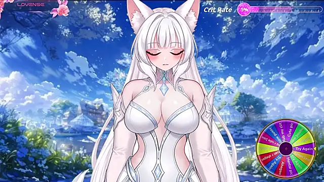 MiyariFox Show Webcam