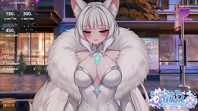 عرض كام MiyariFox