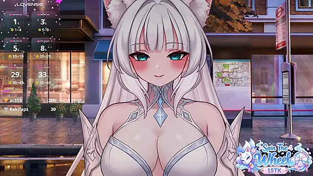 عرض كام MiyariFox
