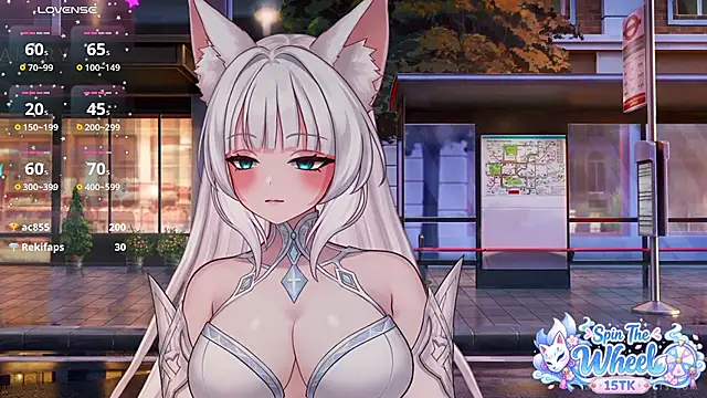 عرض كام MiyariFox
