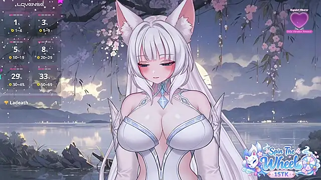 โชว์เว็บแคมของ MiyariFox