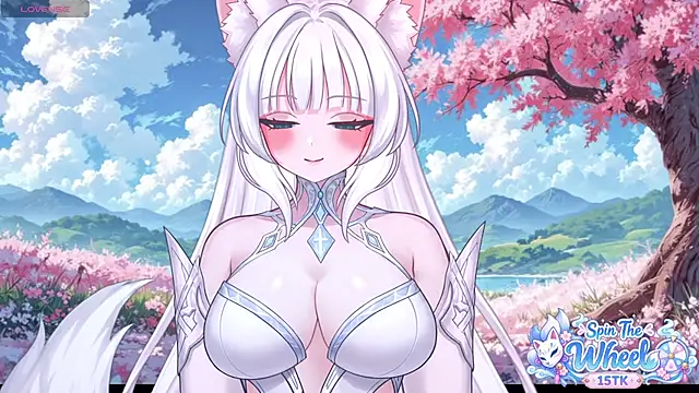 Вебкам-шоу MiyariFox