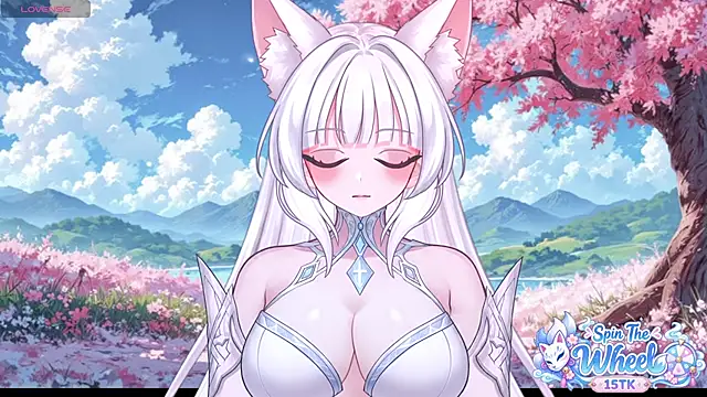โชว์เว็บแคมของ MiyariFox