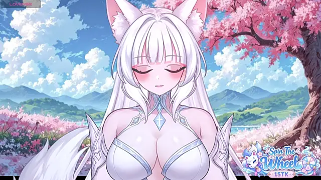 MiyariFox Adlı Modelin Web Kamerası Şovu