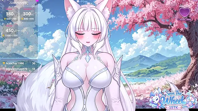 عرض كام MiyariFox