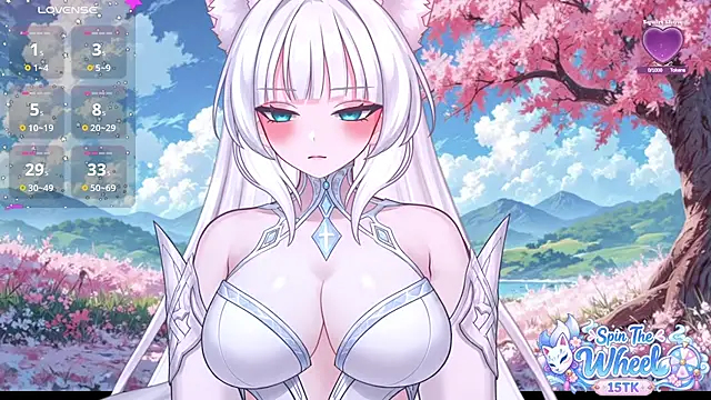 โชว์เว็บแคมของ MiyariFox
