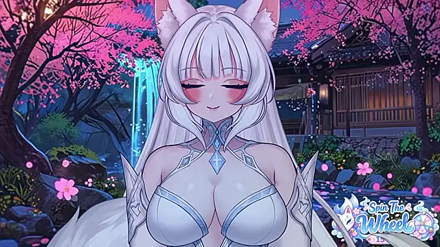 MiyariFox Webcamshow
