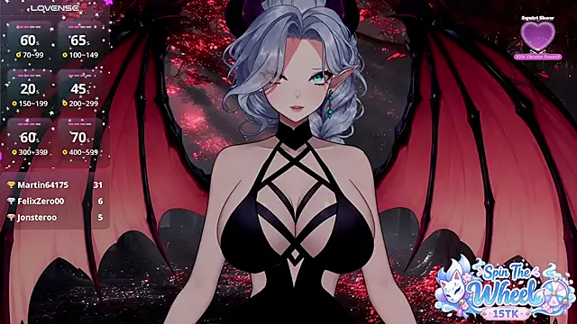 عرض كام MiyariFox
