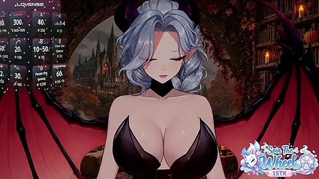 โชว์เว็บแคมของ MiyariFox