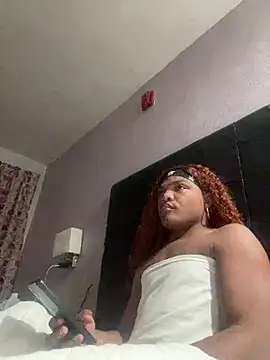 titisworld_Biggie's Webcam Show
