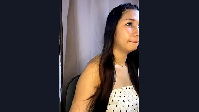 CristenKhay Pertunjukan Webcam