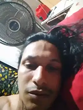 Show de webcam de keymike