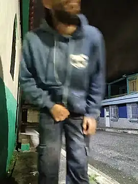 lyonking7 Webcam show