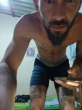 lyonking7 Show in webcam