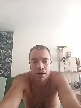 Show de Andrejs22 na webcam