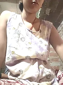 Pertunjukan Kamera Web 18year_shilpi